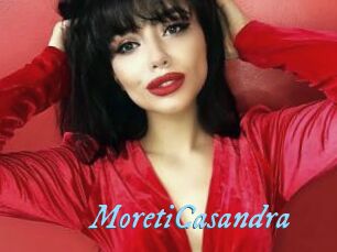 MoretiCasandra