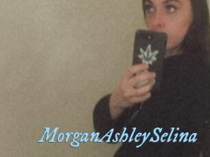 MorganAshleySelina