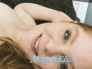 MorganElise