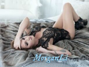 MorganLi