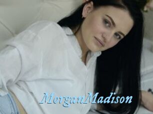 MorganMadison