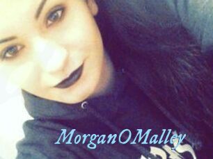 MorganOMalley