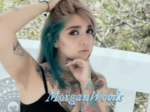 MorganWoods