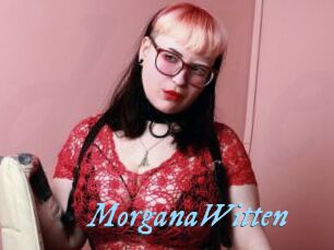 MorganaWitten