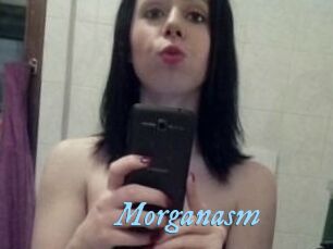 Morganasm