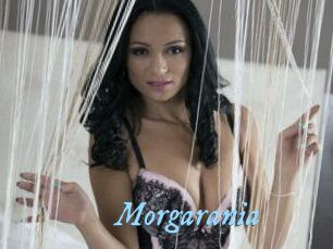 Morgarania