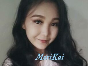 MoriKai