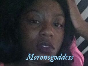Moronogoddess