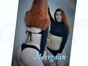 Morrgaan