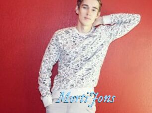 MortiJons