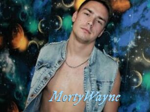 MortyWayne