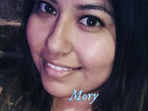 Mory