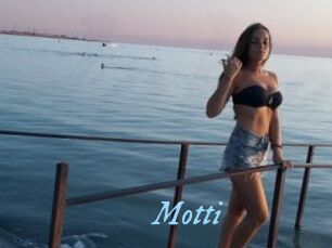 Motti