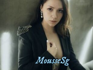 MousseSg