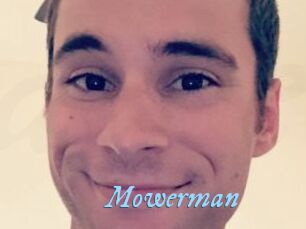 Mowerman