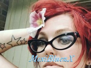 MoxiBluezX