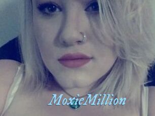 MoxieMillion