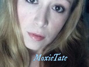 MoxieTate