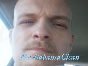 MrAlabamaClean