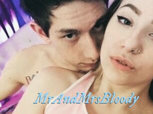 MrAndMrsBloody
