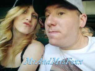 MrAndMrs_Foxx
