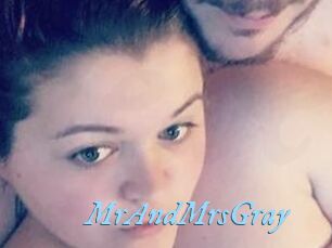 MrAndMrsGray