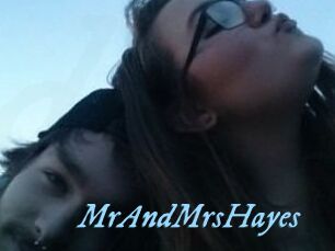 MrAndMrsHayes