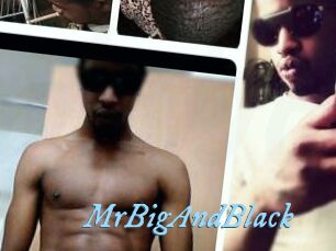 MrBigAndBlack