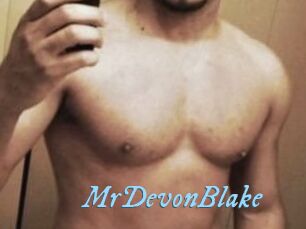 MrDevonBlake