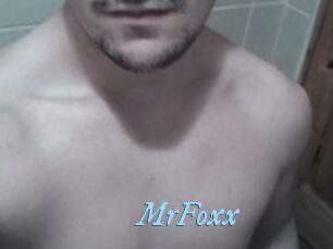 MrFoxx