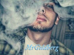 MrGoldberg