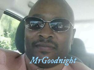 MrGoodnight