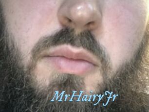 MrHairyJr