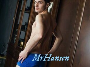 MrHansen