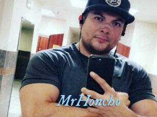 MrHoncho