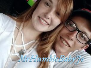 MrHumbleBabyJo