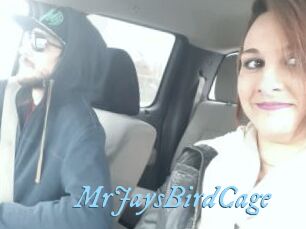 MrJaysBirdCage