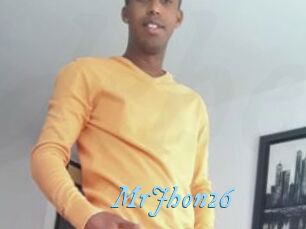 MrJhon26