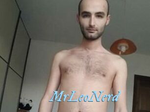MrLeoNerd