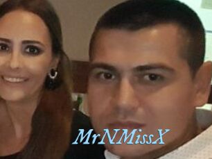 MrNMissX