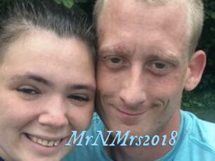 MrNMrs2018