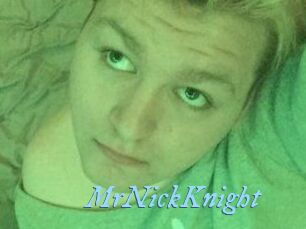 MrNickKnight