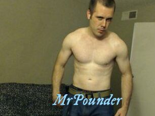 MrPounder