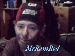MrRamRod