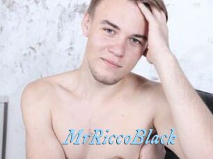 MrRiccoBlack
