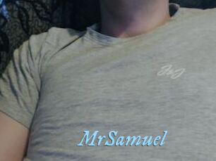 MrSamuel