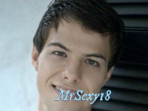 MrSexy18 DeriheruI