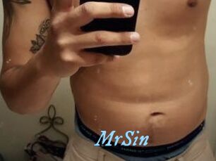 MrSin