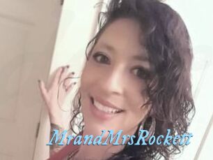 MrandMrsRockett