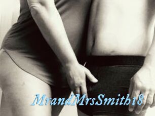 MrandMrsSmith18